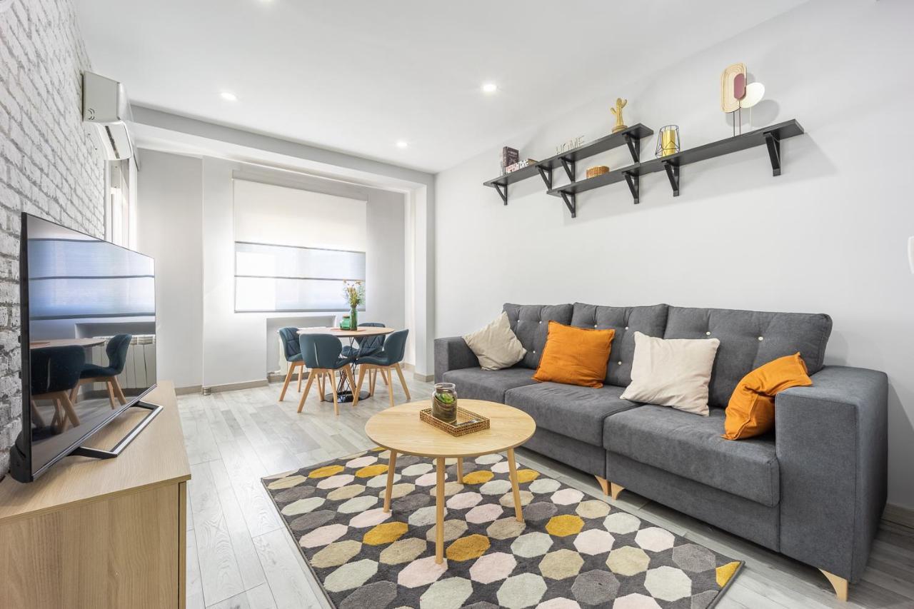 Delagua Atocha I Appartement *