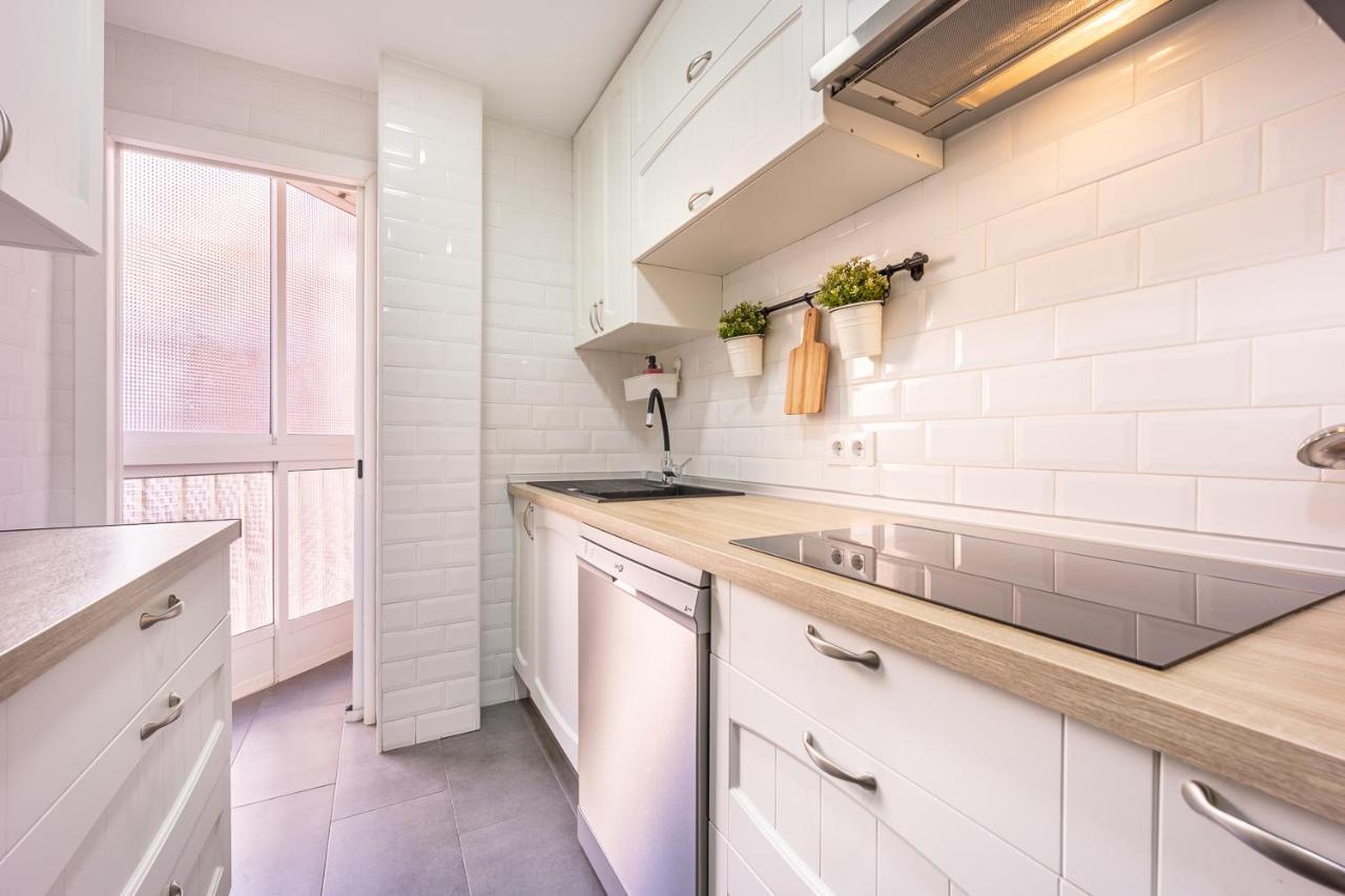 Delagua Atocha I Appartement